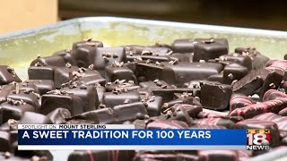 Spotlight on Mt. Sterling: Ruth Hunt Candies celebrating 100 years in business this year