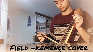 Field Kemençe Cover - Berk İpekçi