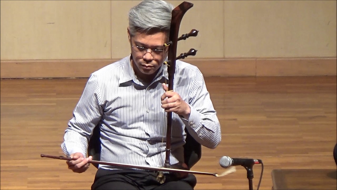 เดี่ยวซอด้วง ทะแย ๓ ชั้น