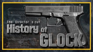[건들건들]80. History of Glock 감독편