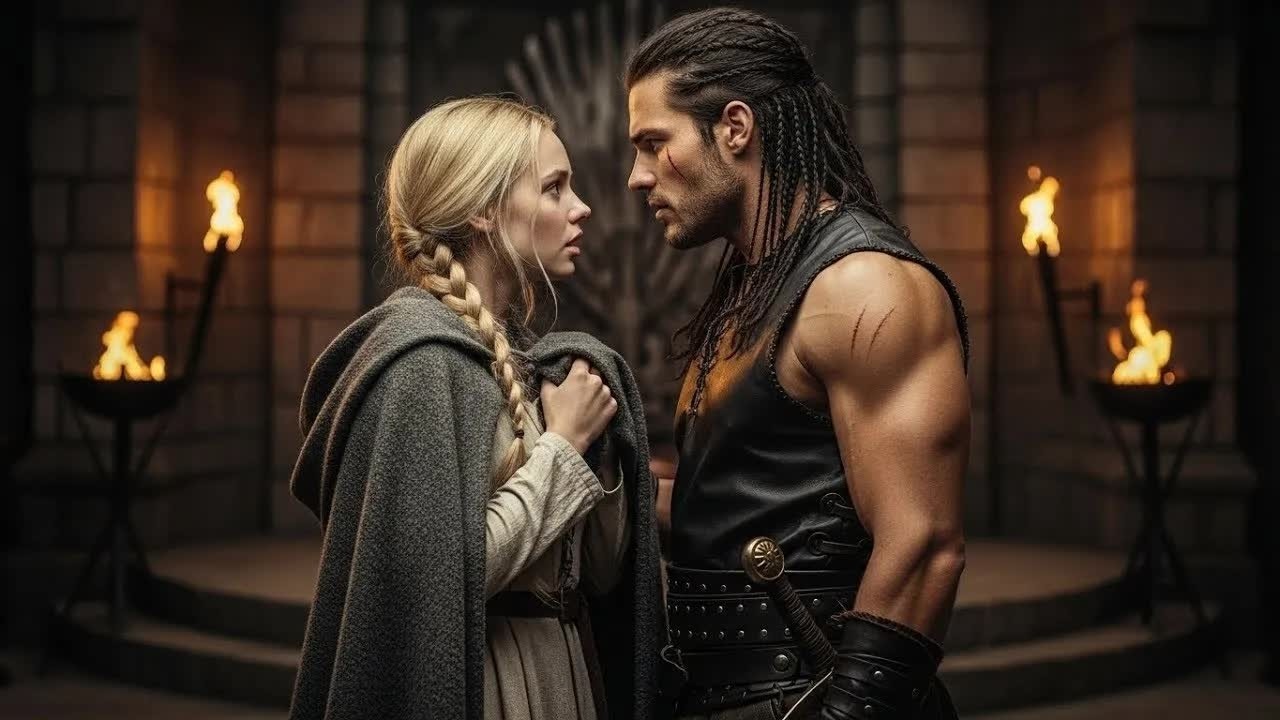 „Ich Will Ein Kind Von Dir“ — Sagte Der Alphakönig Zur Zurückgewiesenen Omega