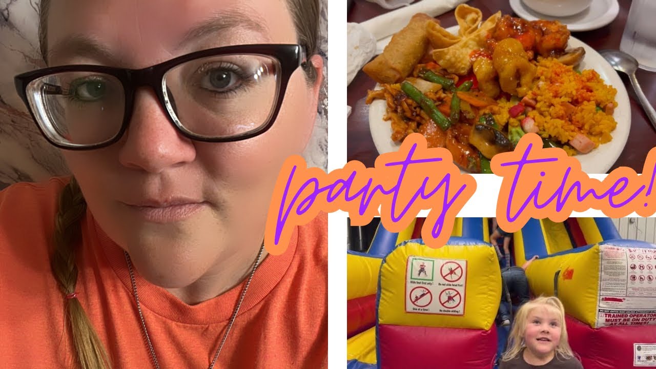 let-s-party-chinese-food-for-dinner-youtube