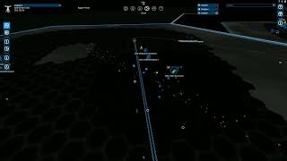 X4 Foundations Bug report 7.60b2 Civilian ship icons flickering on map