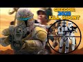 Star Wars Gregor 2023 Kill Count