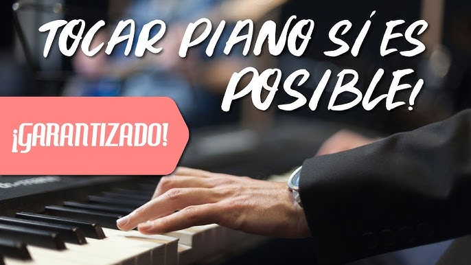 Aprenda piano em 30 dias com 8 horas de instrução de vídeo para piano 31000  estudantes, Marks Piano