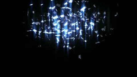 Shatter Effect (Adobe After Effects)