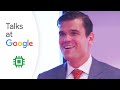 Alex Tapscott: "Blockchain Revolution" | Talks at Google