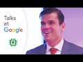 Blockchain Revolution | Alex Tapscott | Talks at Google