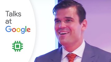 Blockchain Revolution | Alex Tapscott | Talks at Google