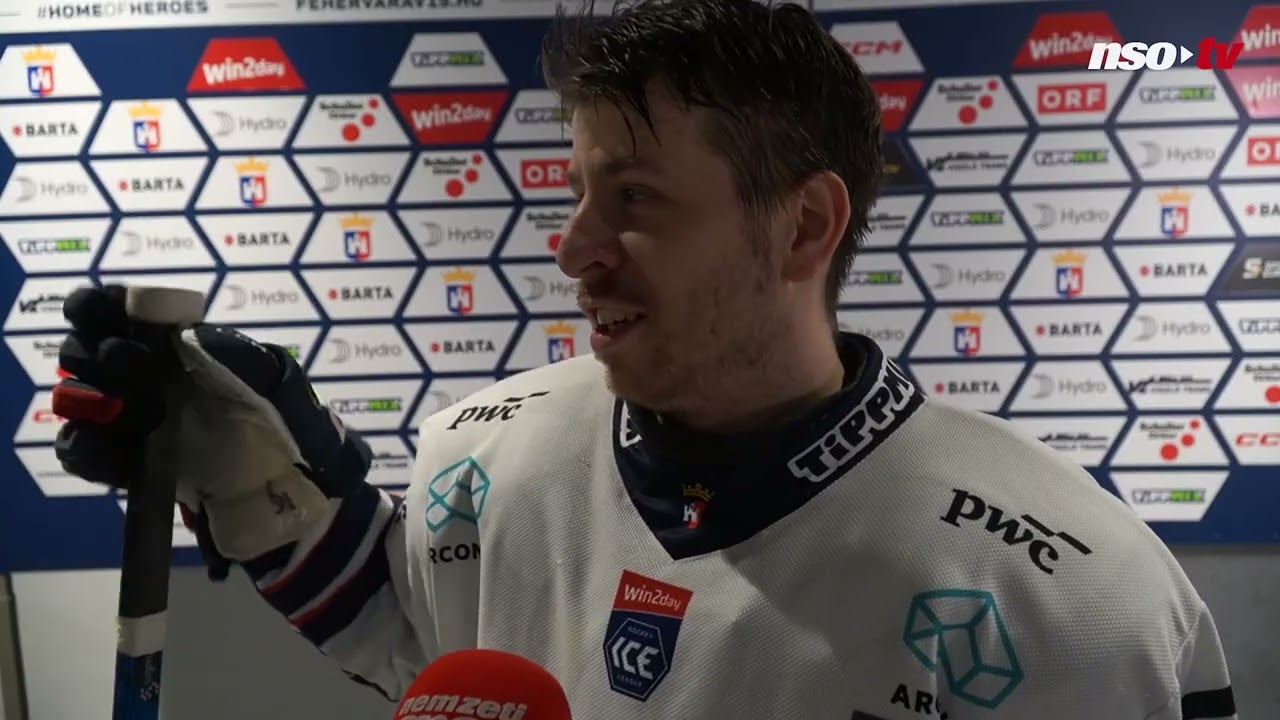 Hári János: A tabella nem hazudik, olyan volt az alapszakaszunk, mint ahol végeztünk