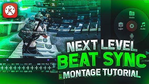 How to make beat Sync Montage in Android & iOS | Beginner to Pro | Next Level Sync Like Hash & Jerry