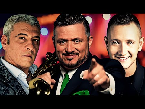 Szilveszteri Dáridó a TV2-n Lagzi Lajcsival, Erox Martinival, Peter Šrámekkel és más sztárelőadókkal