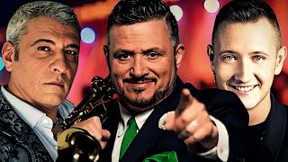 Szilveszteri Dáridó A Tv2-N Lagzi Lajcsival, Erox Martinival, Peter Šrámekkel És Más Sztárelőadókkal