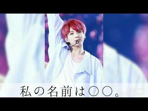 BTS妄想グク  【先輩…！】part1