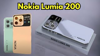 Why Nokia Lumia 200 Is The BEST Kept Secret In Smartphones