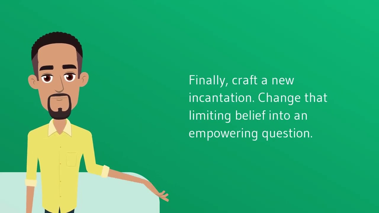 How to Break Free from Limiting Beliefs About Money