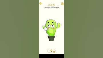 delete puzzle game level 73#shorts