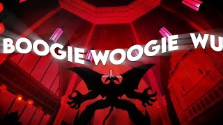 Boogie Woogie Wu