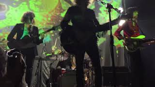 Temples - Holy Horses @Foro Indie Rocks México 2019