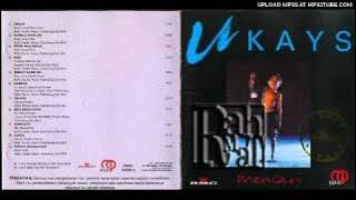 Ukays - Ruju'