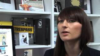 What I Do - Laura Kaci, Web Designer