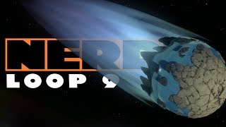 Nerd³ Completes Outer Wilds - Loop 9 - The Interloper