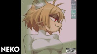 Neco Arc - The King's Sleep (AI Audio Cover)