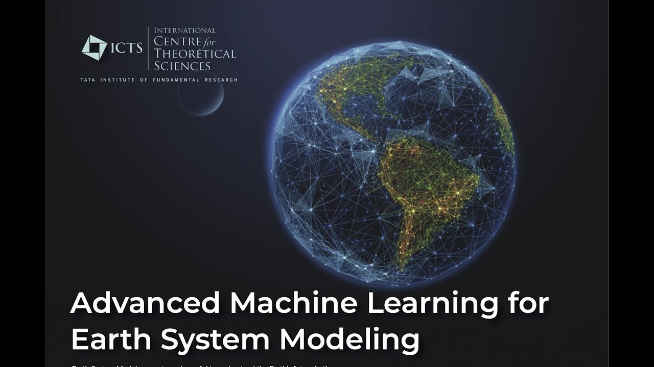Earth on a Chip: AI-based Autoregressive Models of our Coupled ClimateSystem by Ashesh Chattopadhyay