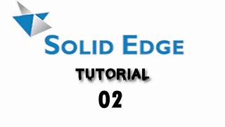 Celebrity Solidedge Tutorial 02 Net Worth