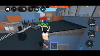 I WAS JS PRACTICING THE PRANK BOMB DOUBLE JUMP AND IT WORKED!