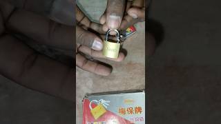 Meibao Lock lockmeimao blackpink trending shorts