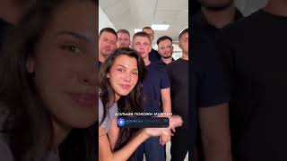 Поможем нашей команде СММ получить премию и собрать побольше лайков? 😉 #sokolov