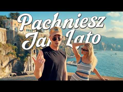 ♪ WOJAN & KATI - YOU SMELL LIKE SUMMER [FULL SONG] ♪