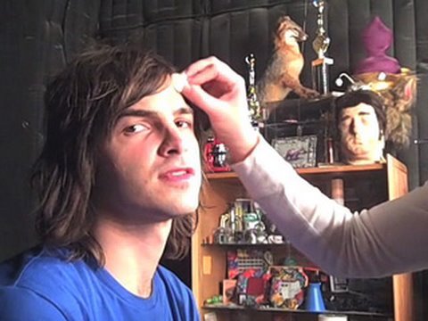 Phantom Planet: Dropped (Beyond The Video)