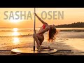 POLESQUE SUMMER PARTY 2023 | Sasha Osen