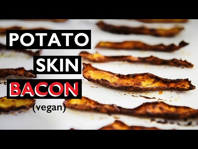 how to make the original bacon skin｜TikTok Search