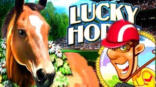 🐎 LUCKY HORSE SLOT! 🐎  Winning Horse! ★ Double or Nothing #Winning | Slot Traveler