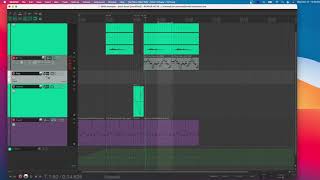 Module 10   video 4   effects with MIDI (Reaper)