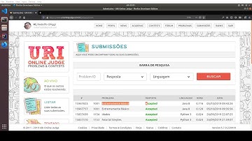 1001 - Extremamente Básico - URI Online Judge - Java 8