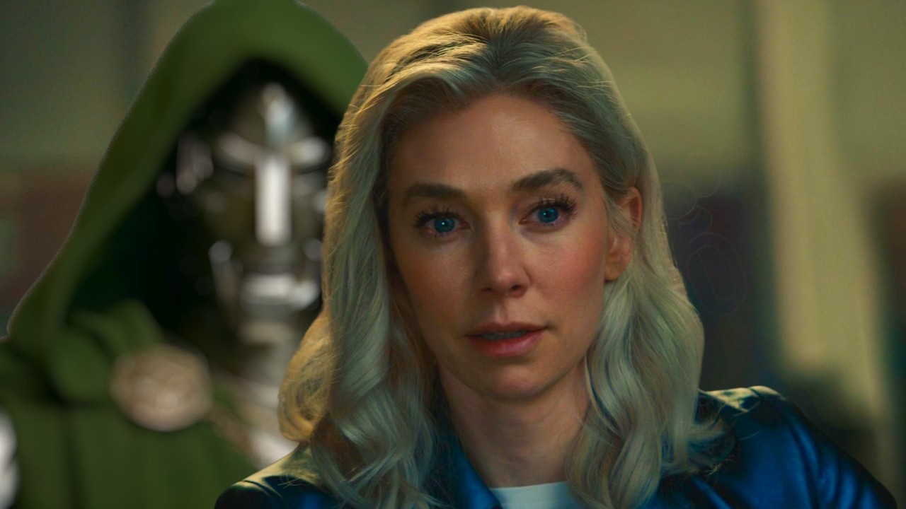 Fantastic Four Has The PERFECT Post Credit Scene - YouTube