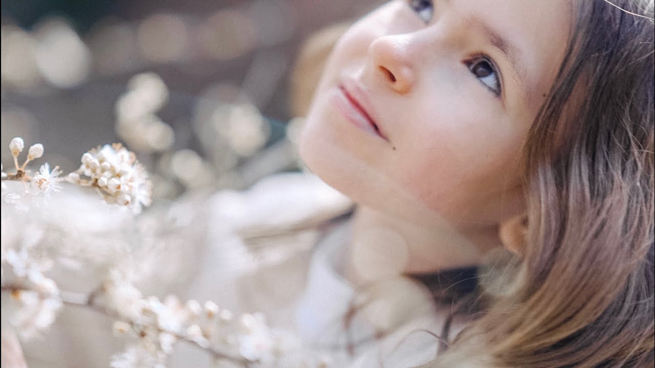 СВЯТ СВЯТ СВЯТ - Новая Пасхальная песня - Яна Кибукевич