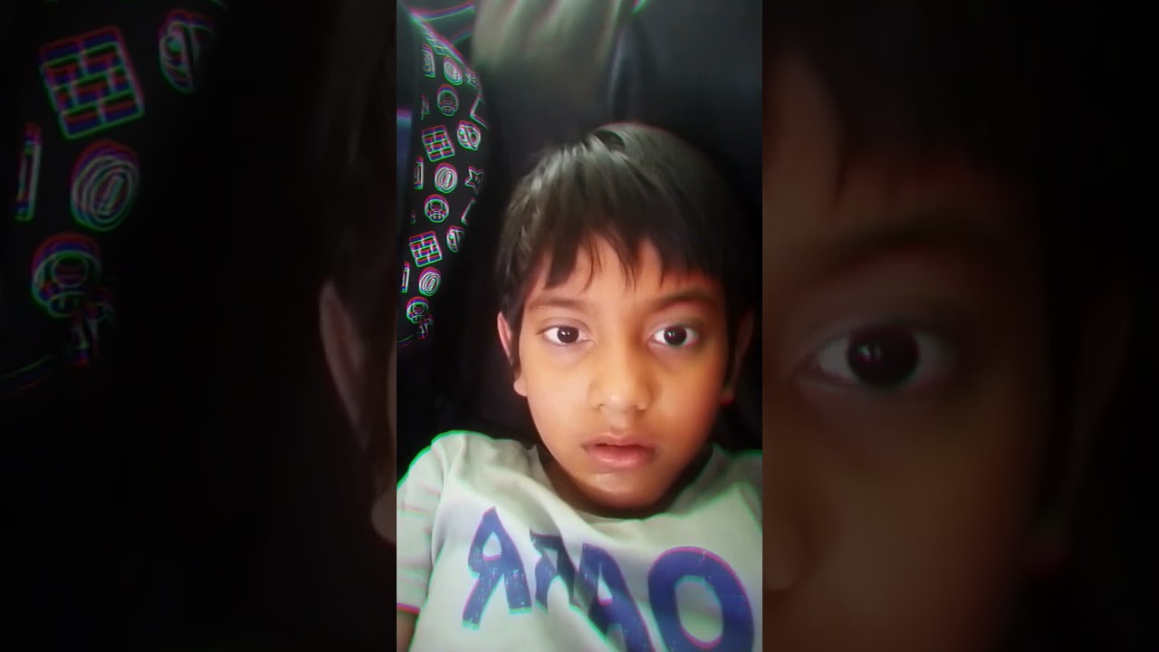 never put this on 0x3 speed