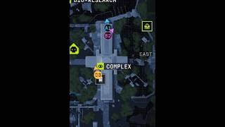 No ads on complex boss cheese Dire Marsh (Night) #marathonthegame
