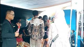 karedok lenca versi koplo (anisa libas) di sawer boss sawer garut - live musik Dewa sound