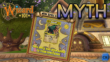 Wizard101 Learning Basilisk!