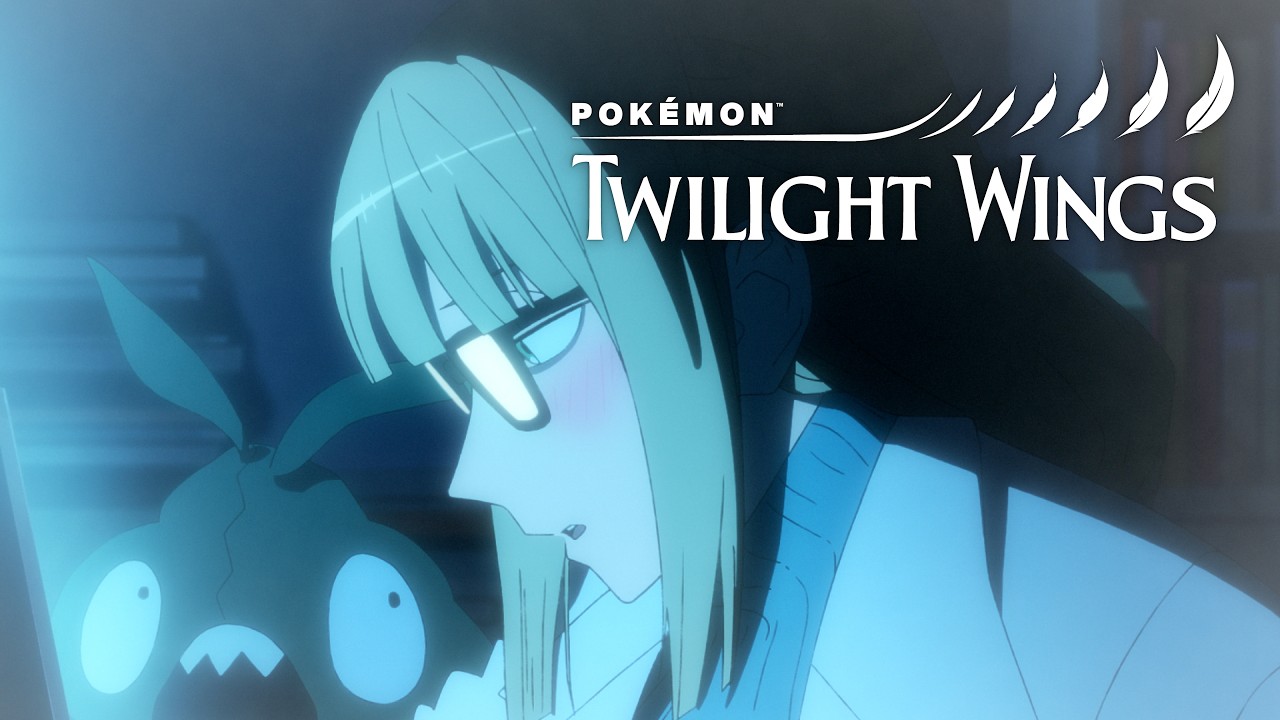 Pokémon: Twilight Wings | एपिसोड 5 | असिस्टेंट