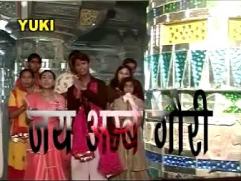 राजस्थानी -सच्चिया माता की आरती। स्वर -रविन्द्र शर्मा। Sachiya Mata Aarti | HD- Vidio rajasthani songs