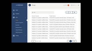Evaluating the Usability of New Software for Medication Management on a Social Robot screenshot 5