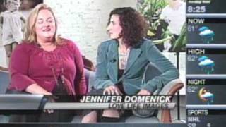 FOX 45 News Interview Love Life Images