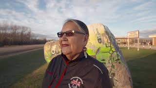 First Nations and Métis Cancer Surveillance Video - HD 1080p